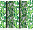 Paravento-Long-Leaves-II-[Room-Dividers]