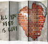 Paravento-Love-is-all-you-need-II-[Room-Dividers]