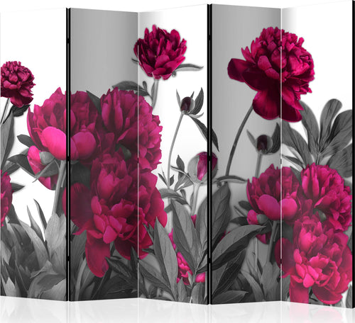 Paravento-Lush-meadow-II-[Room-Dividers]