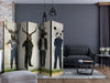 Paravento-Man-or-Animal?-II-[Room-Dividers]