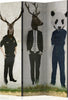 Paravento-Man-or-Animal?-[Room-Dividers]
