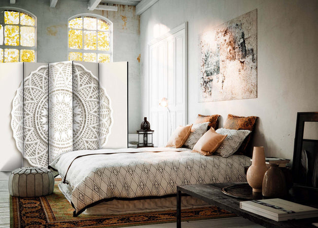 Paravento-Mandala-3D-II-[Room-Dividers]