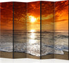 Paravento-Marvelous-sunset-II-[Room-Dividers]