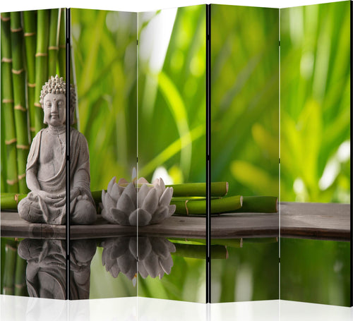 Paravento-Meditation-II-[Room-Dividers]