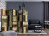 Paravento-Metal-Plates-II-[Room-Dividers]
