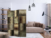 Paravento-Metal-Plates-[Room-Dividers]