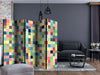 Paravento-Millions-of-colors-II-[Room-Dividers]