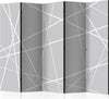 Paravento-Modern-Cobweb-II-[Room-Dividers]