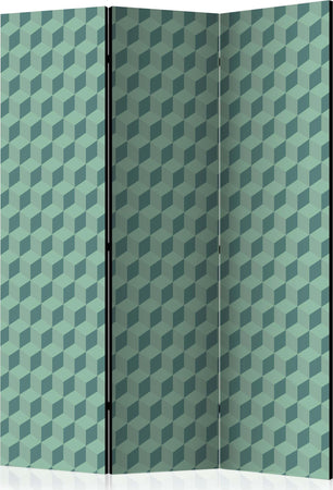 Paravento-Monochromatic-cubes-[Room-Dividers]