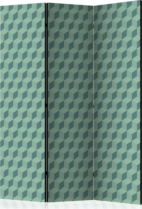 Paravento-Monochromatic-cubes-[Room-Dividers]