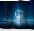 Paravento-Moonlit-night-II-[Room-Dividers]