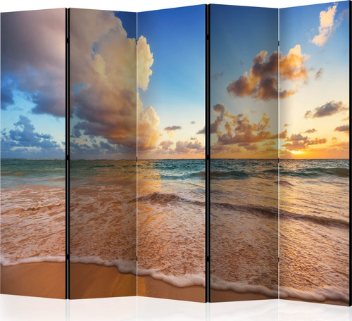 Paravento-Morning-by-the-Sea-II-[Room-Dividers]