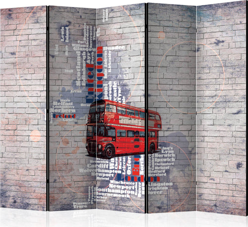 Paravento-My-London...-II-[Room-Dividers]