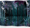 Paravento-Mysterious-night-II-[Room-Dividers]