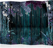 Paravento-Mysterious-night-II-[Room-Dividers]