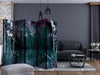 Paravento-Mysterious-night-II-[Room-Dividers]
