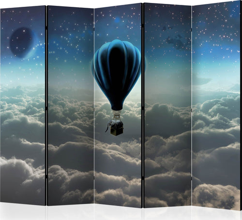 Paravento-Night-expedition-II-[Room-Dividers]