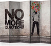 Paravento-No-more-questions-II-[Room-Dividers]