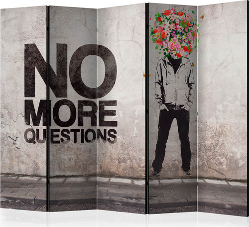 Paravento-No-more-questions-II-[Room-Dividers]