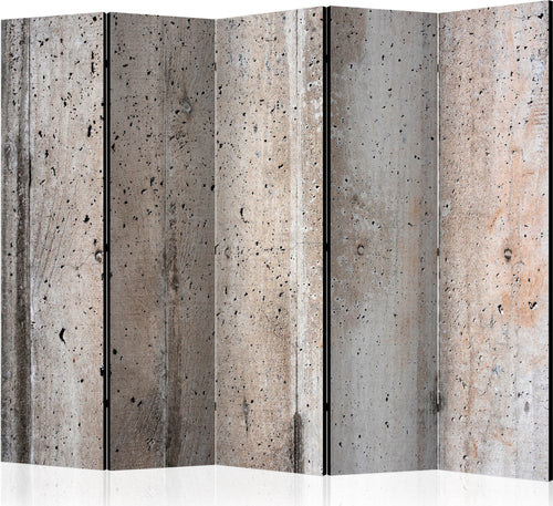 Paravento-Old-Concrete-II-[Room-Dividers]