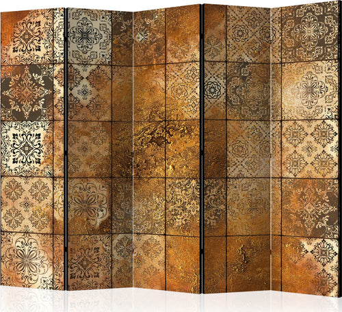 Paravento-Old-Tiles-II-[Room-Dividers]