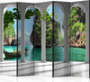 Paravento-On-the-terrace-II-[Room-Dividers]