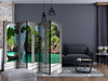 Paravento-On-the-terrace-II-[Room-Dividers]