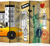 Paravento-One-way-New-York-II-[Room-Dividers]