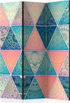 Paravento-Oriental-Triangles-[Room-Dividers]