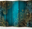Paravento-Oriental-wings-II-[Room-Dividers]