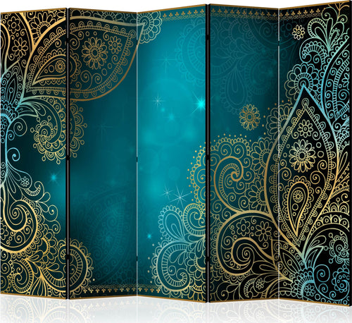 Paravento-Oriental-wings-II-[Room-Dividers]