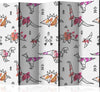 Paravento-Origami-Dinosaurs-II-[Room-Dividers]