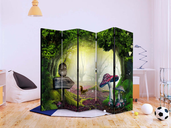 Paravento-Owlish-Corner-II-[Room-Dividers]