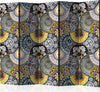 Paravento-Painted-Exoticism-II-[Room-Dividers]