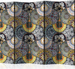 Paravento-Painted-Exoticism-II-[Room-Dividers]