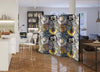 Paravento-Painted-Exoticism-II-[Room-Dividers]