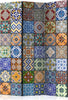Paravento-Paravento:-Mosaico-colorato