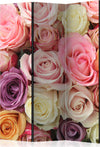 Paravento-Pastel-roses-[Room-Dividers]