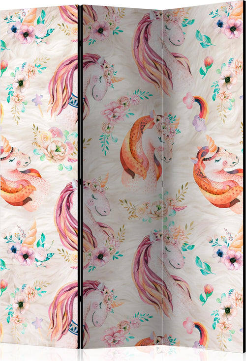 Paravento-Pastel-Unicorns-[Room-Dividers]