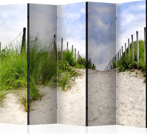 Paravento-Path-to-the-Sea-II-[Room-Dividers]