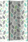 Paravento-Patterned-Leaves-[Room-Dividers]