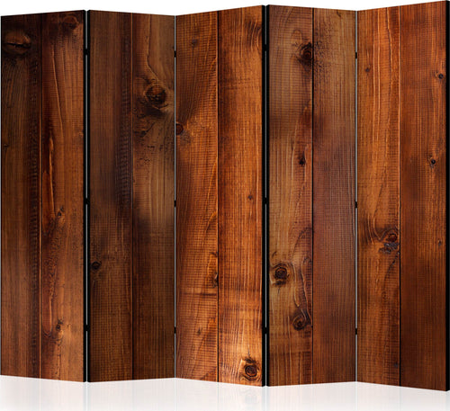 Paravento-Pine-Board-II-[Room-Dividers]