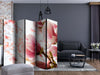 Paravento-Pink-magnolia-II-[Room-Dividers]