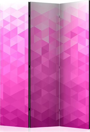 Paravento-PInk-pixel-[Room-Dividers]