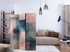 Paravento-Pixels-(Green-and-Pink)-[Room-Dividers]