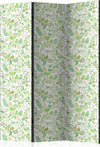 Paravento-Plants-Stained-Glass-[Room-Dividers]