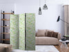 Paravento-Plants-Stained-Glass-[Room-Dividers]