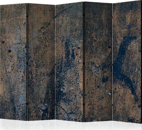 Paravento-Prehistoric-dance-II-[Room-Dividers]