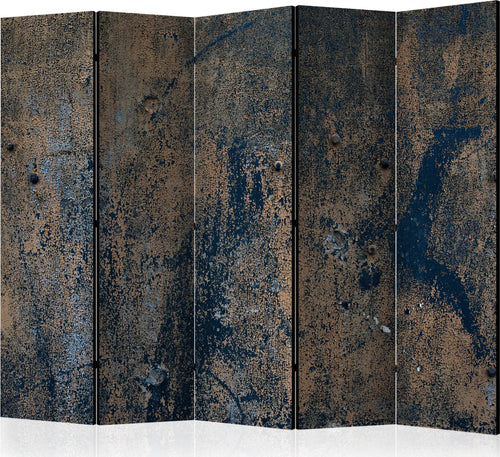 Paravento-Prehistoric-dance-II-[Room-Dividers]
