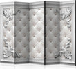 Paravento-Quilted-Leather-II-[Room-Dividers]
